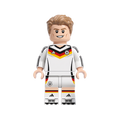 Minifigura Toni Kroos “El Francotirador” – Selección Alemania Edition