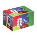 Caja con 100 Sobres para Album FIFA World Cup 2026 Panini