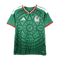 JERSEY LOCAL SELECCIÓN NACIONAL DE MÉXICO 26