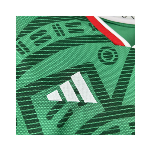 JERSEY LOCAL SELECCIÓN NACIONAL DE MÉXICO 26