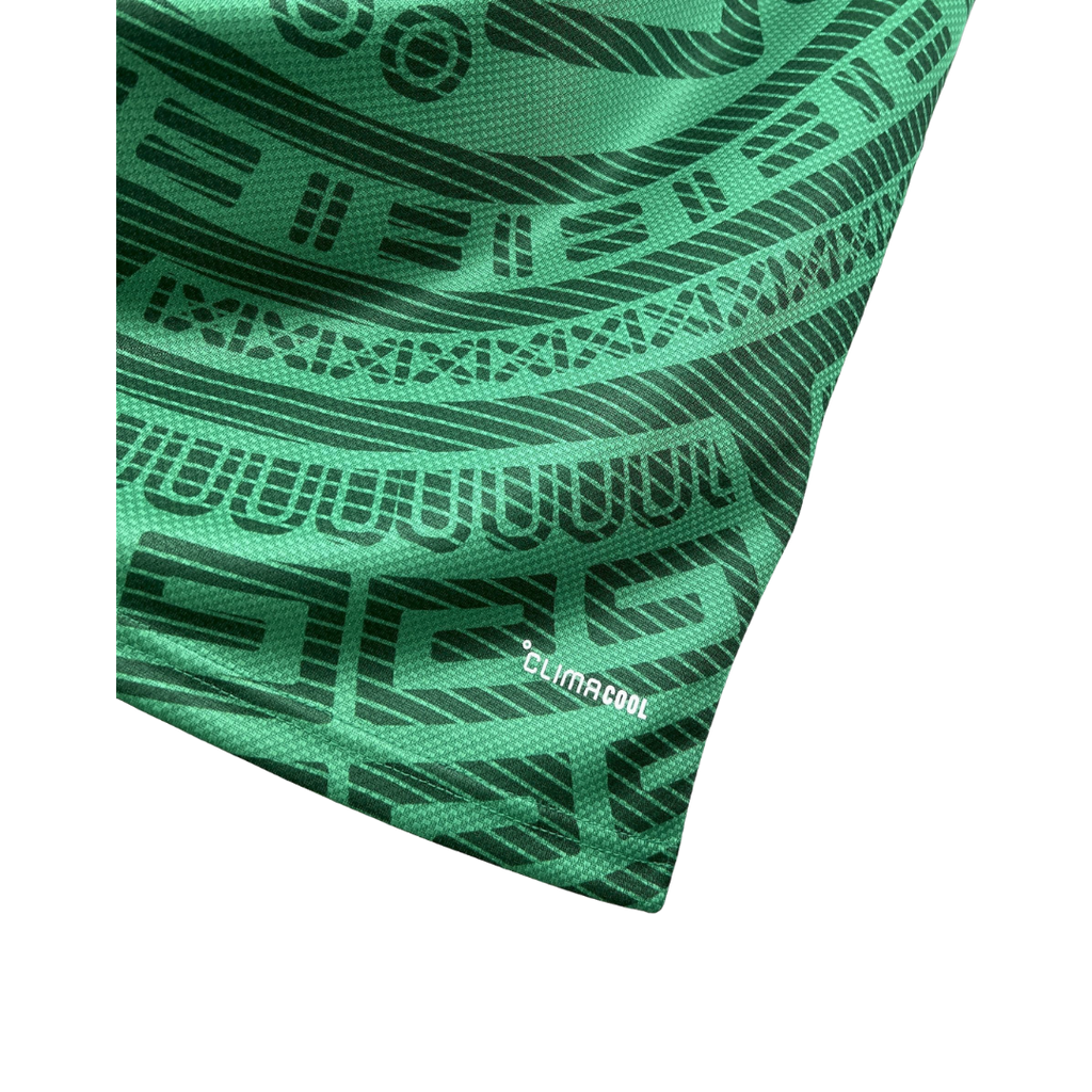 JERSEY LOCAL SELECCIÓN NACIONAL DE MÉXICO 26
