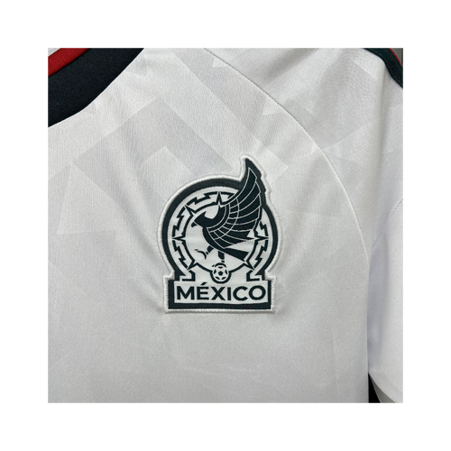 JERSEY VISITANTE SELECCIÓN NACIONAL DE MÉXICO 26