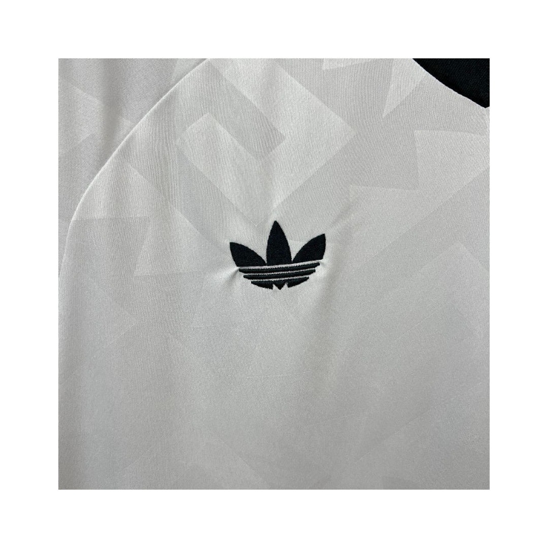JERSEY VISITANTE SELECCIÓN NACIONAL DE MÉXICO 26