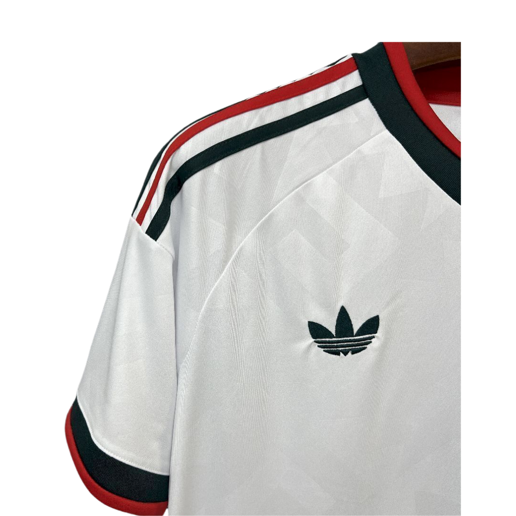 JERSEY VISITANTE SELECCIÓN NACIONAL DE MÉXICO 26