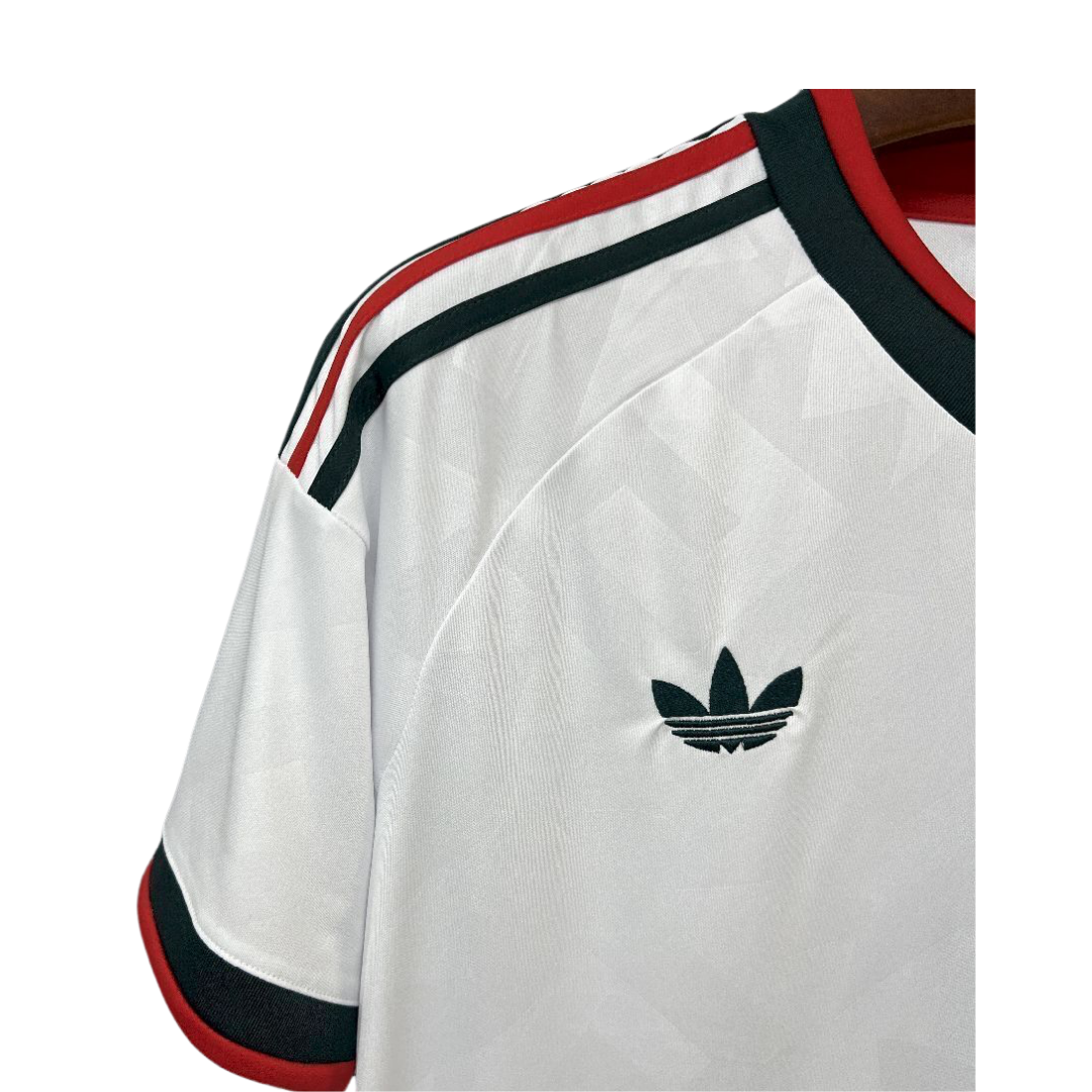 JERSEY VISITANTE SELECCIÓN NACIONAL DE MÉXICO 26