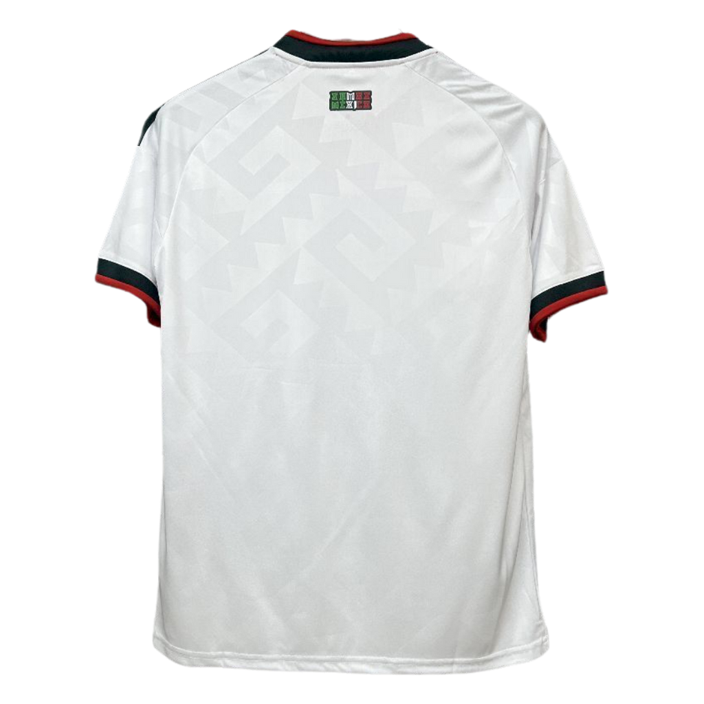 JERSEY VISITANTE SELECCIÓN NACIONAL DE MÉXICO 26