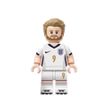 Minifigura Harry Kane “El Huracán” – Selección Inglaterra Edition