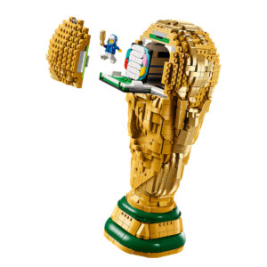 LEGO WORLD CUP | LEGO COPA DEL MUNDO