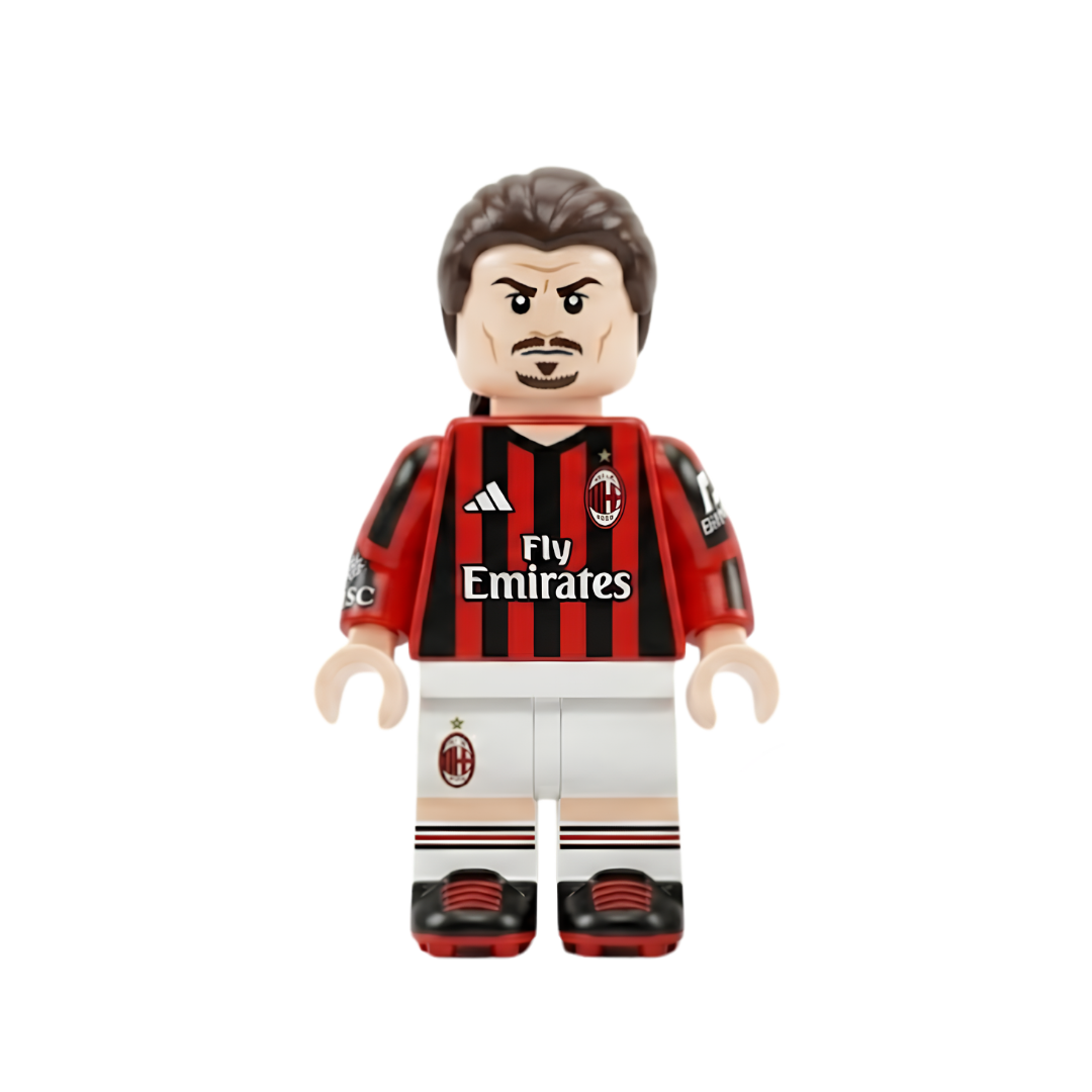 Pack de 3 Minifiguras a Elección - Image 3