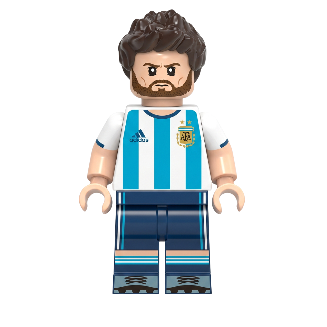 Pack de 3 Minifiguras a Elección - Image 12