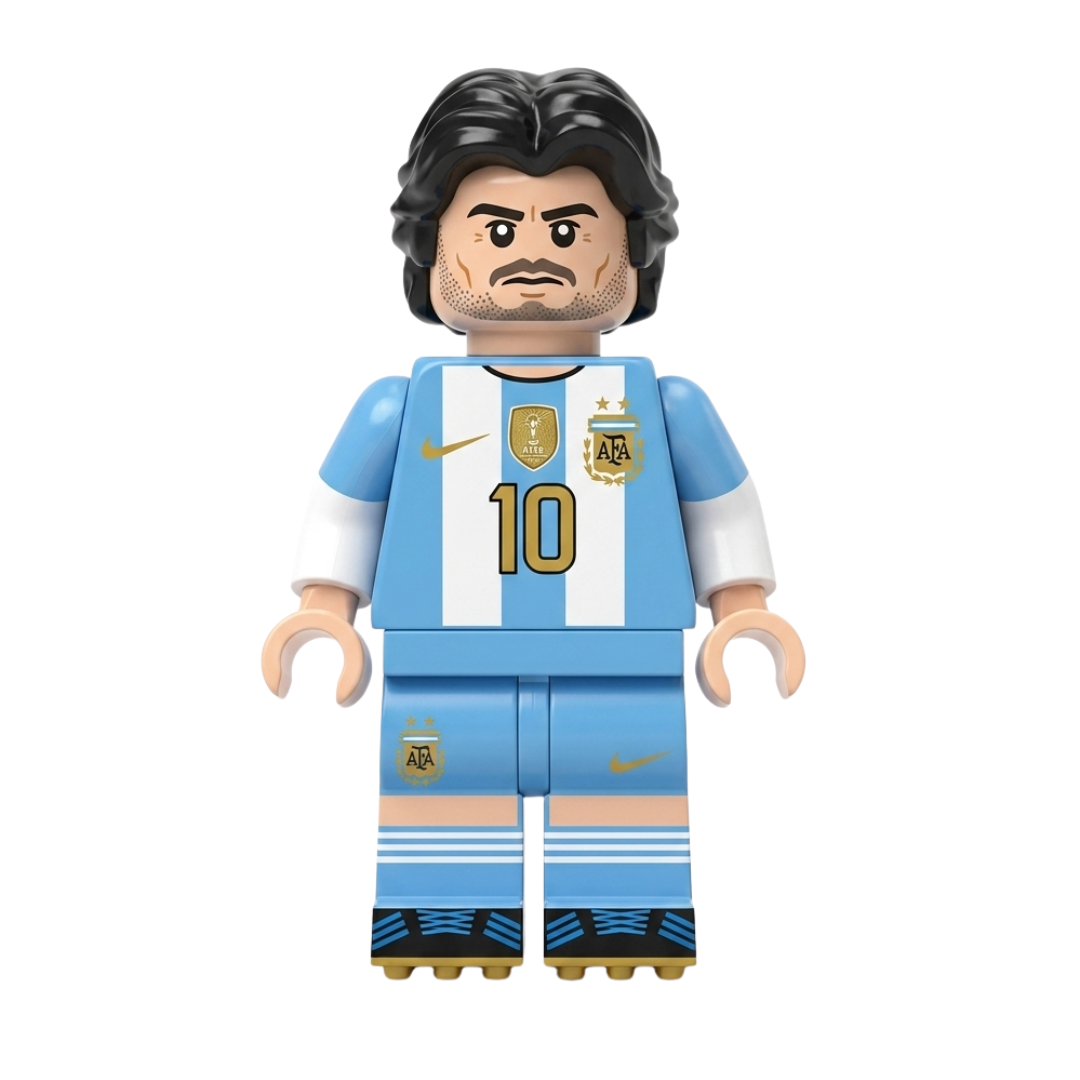 Pack de 3 Minifiguras a Elección - Image 11