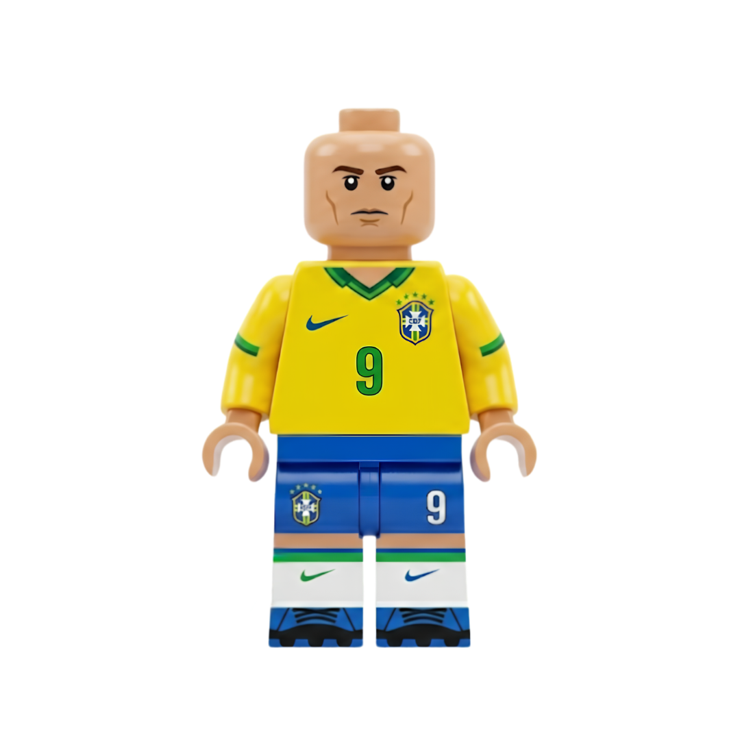 Pack de 3 Minifiguras a Elección - Image 2