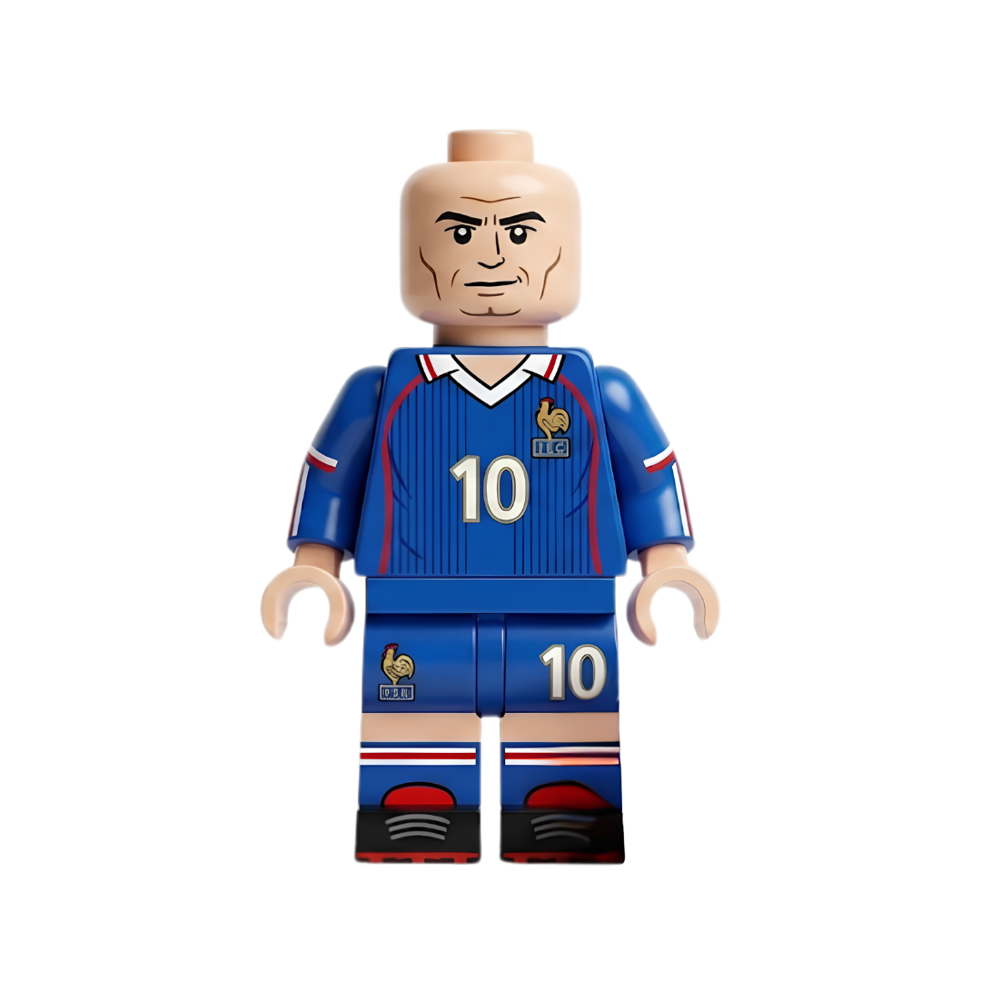 Pack de 3 Minifiguras a Elección - Image 4