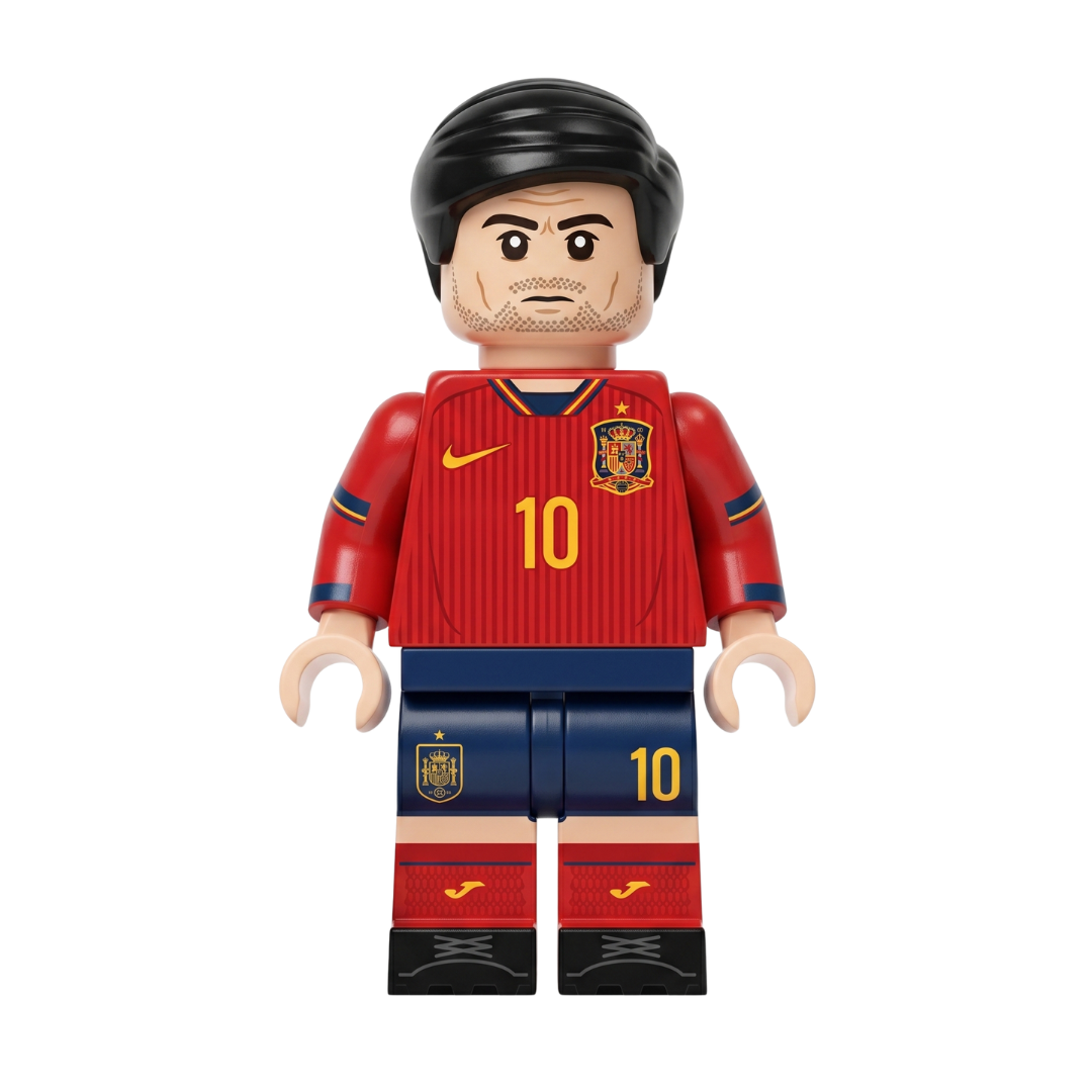 Pack de 3 Minifiguras a Elección - Image 7