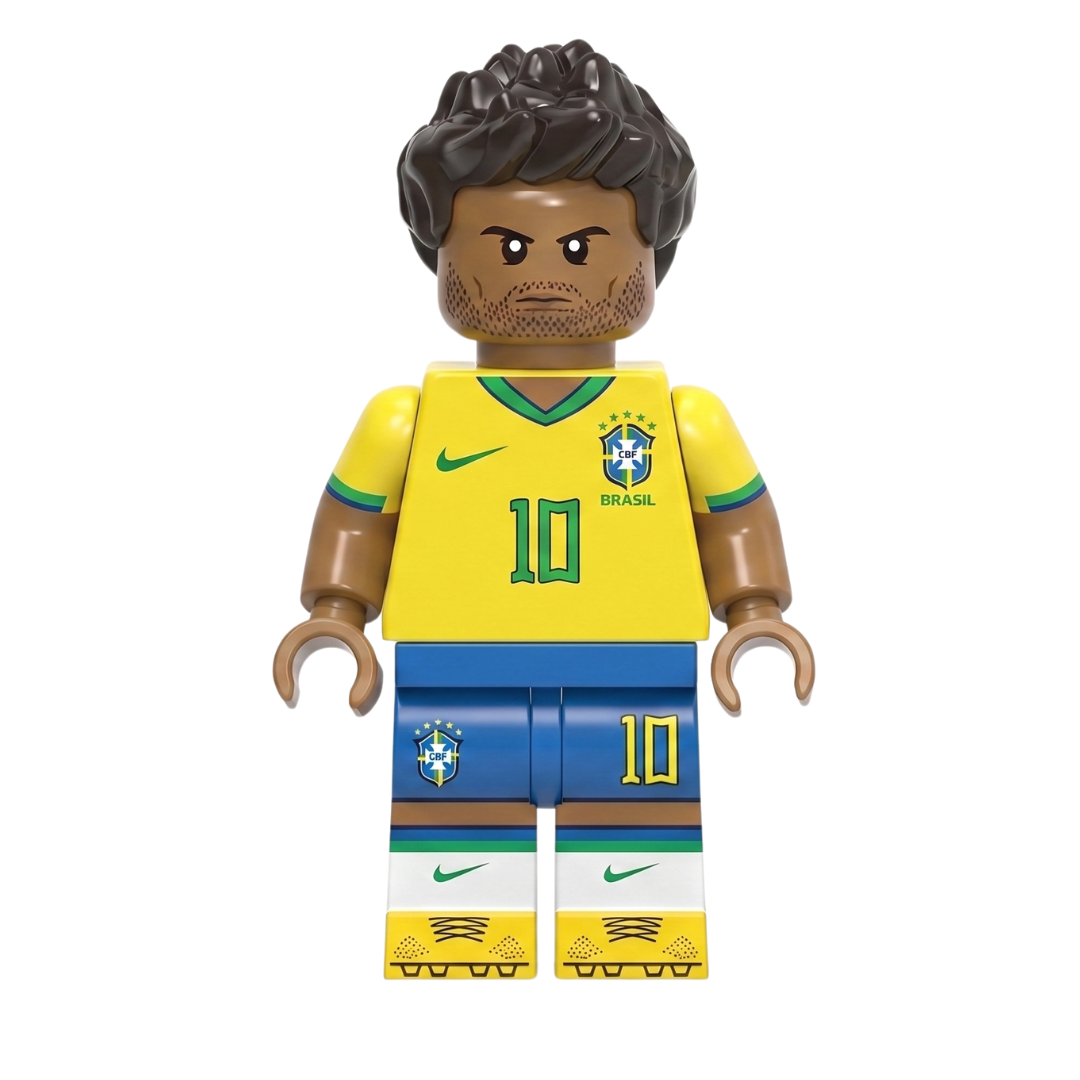Pack de 3 Minifiguras a Elección - Image 15